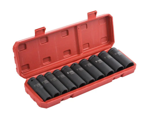Купить Набор ударных головок 1/2" REDATS
