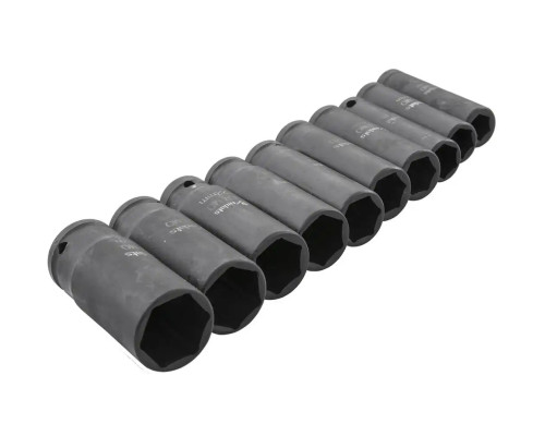 Купить Набор ударных головок 1/2" REDATS