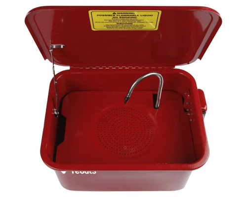 Купити Омивач деталей 13л REDATS D-410