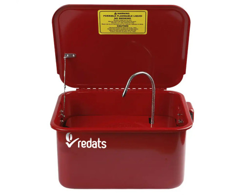 Купити Омивач деталей 13л REDATS D-410