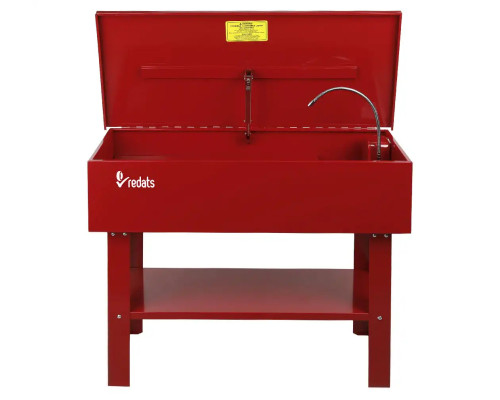 Купити Омыватель деталей 150л REDATS D-470