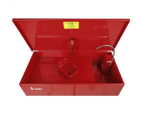 Купити Омыватель деталей 150л REDATS D-470