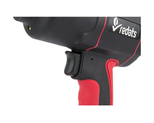 Купить Пневматический ударный гайковерт REDATS P-120 1450 Нм