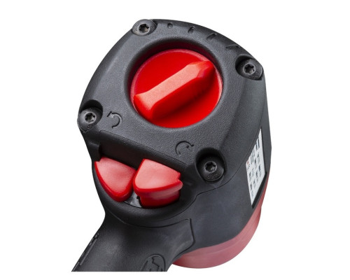 Купити Пневматичний ударний гайковерт 1/2" REDATS P-180 (1900 Нм)
