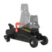 Купити Підкатний гідравлічний домкрат 2 т REDATS LS-320