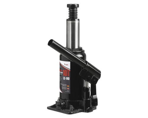Купить Пляшковий домкрат 10т REDATS LS-140