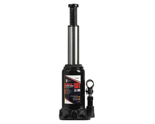 Купить Пляшковий домкрат 10т REDATS LS-140