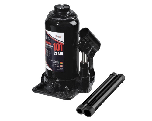 Купить Пляшковий домкрат 10т REDATS LS-140