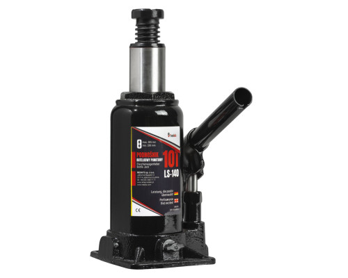 Купить Пляшковий домкрат 10т REDATS LS-140