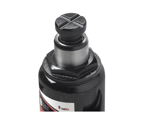 Купить Пляшковий домкрат 10т REDATS LS-140