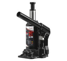Бутылочный домкрат 2 т REDATS LS-110