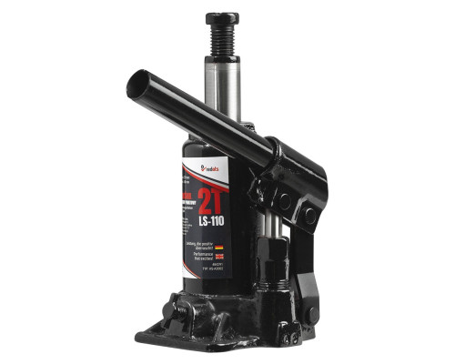 Купить Бутылочный домкрат 2 т REDATS LS-110