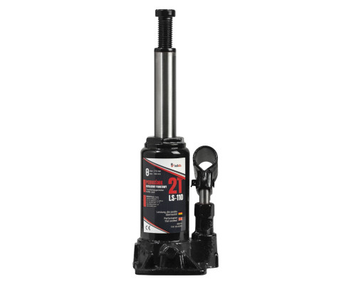 Купить Бутылочный домкрат 2 т REDATS LS-110