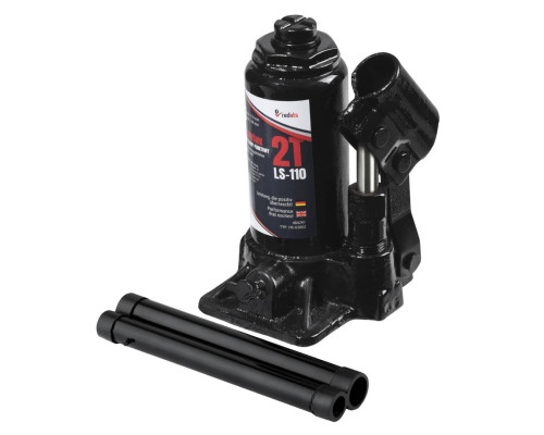 Купить Бутылочный домкрат 2 т REDATS LS-110