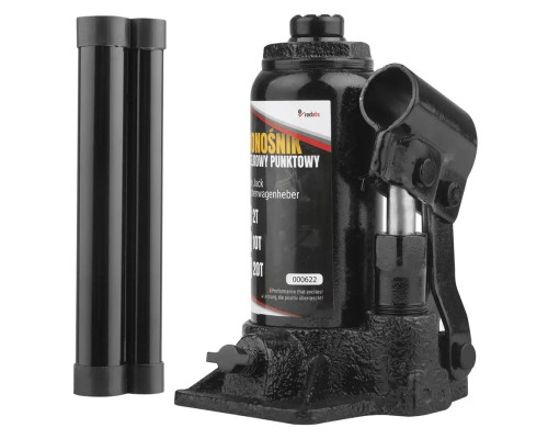 Купить Бутылочный домкрат 2 т REDATS LS-110
