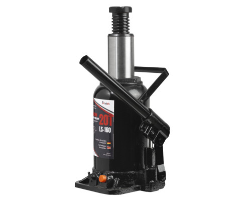 Купить Бутылочный домкрат 20 т REDATS LS-160