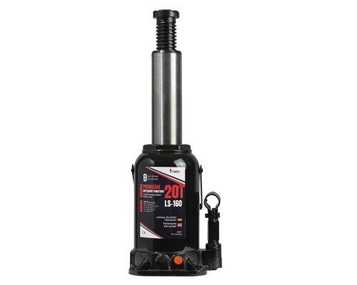 Купить Бутылочный домкрат 20 т REDATS LS-160