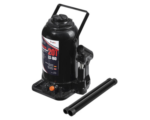 Купить Бутылочный домкрат 20 т REDATS LS-160