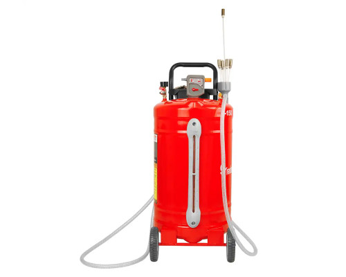 Купить Устройство для откачки масла 80 л + 5 зондов REDATS D-150