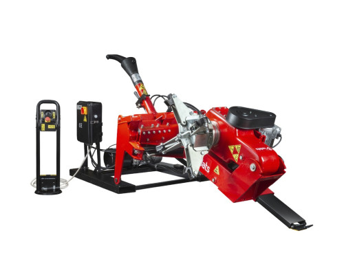 Купити Автоматичний шиномонтажний верстат REDATS MTM-26