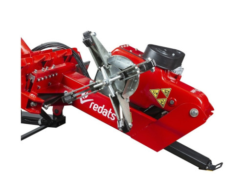Купити Автоматичний шиномонтажний верстат REDATS MTM-26