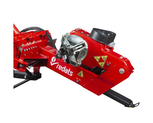 Купити Автоматичний шиномонтажний верстат REDATS MTM-26