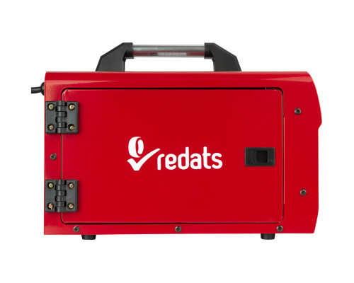 Купить Сварочный аппарат REDATS SM-160 MIG/MAG, Lift TIG, MMA, проволока Flux