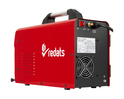 Купить Сварочный аппарат REDATS SM-160 MIG/MAG, Lift TIG, MMA, проволока Flux