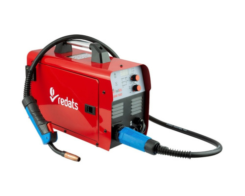Купить Сварочный аппарат REDATS SM-160 MIG/MAG, Lift TIG, MMA, проволока Flux