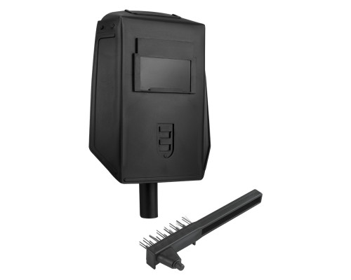 Купить Сварочный аппарат REDATS SM-160 MIG/MAG, Lift TIG, MMA, проволока Flux