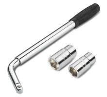 Телескопический ключ для колес 1/2" REDATS