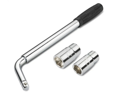 Купить Телескопический ключ для колес 1/2" REDATS