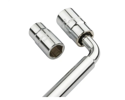 Купить Телескопический ключ для колес 1/2" REDATS