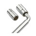 Купить Телескопический ключ для колес 1/2" REDATS