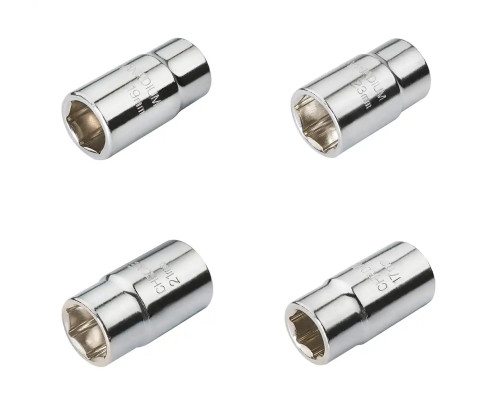 Купить Телескопический ключ для колес 1/2" REDATS