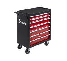 Тележка для инструмента 7 ящиков REDATS COMPACT Black