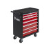 Купить Тележка для инструмента 7 ящиков REDATS COMPACT Black