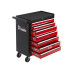 Купить Тележка для инструмента 7 ящиков REDATS COMPACT Black