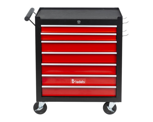Купить Тележка для инструмента 7 ящиков REDATS COMPACT Black