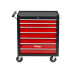 Купить Тележка для инструмента 7 ящиков REDATS COMPACT Black