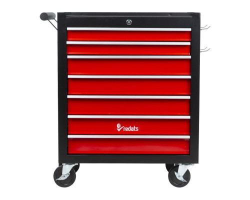 Купить Тележка для инструмента 7 ящиков REDATS COMPACT Black