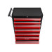 Купить Тележка для инструмента 7 ящиков REDATS COMPACT Black