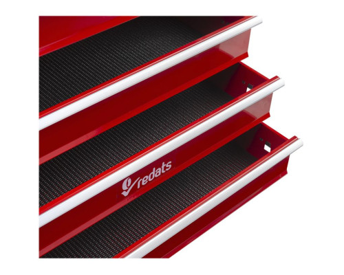 Купить Тележка для инструмента 7 ящиков REDATS COMPACT Black