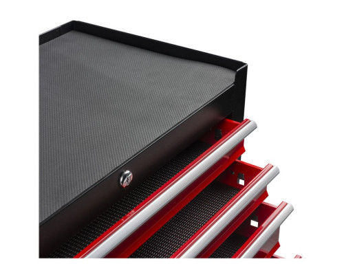 Купить Тележка для инструмента 7 ящиков REDATS COMPACT Black