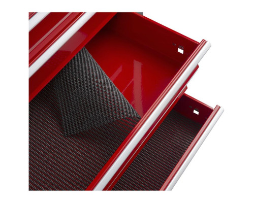 Купить Тележка для инструмента 7 ящиков REDATS COMPACT Black