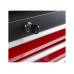 Купить Тележка для инструмента 7 ящиков REDATS COMPACT Black