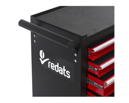 Купить Тележка для инструмента 7 ящиков REDATS COMPACT Black