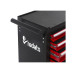 Купить Тележка для инструмента 7 ящиков REDATS COMPACT Black