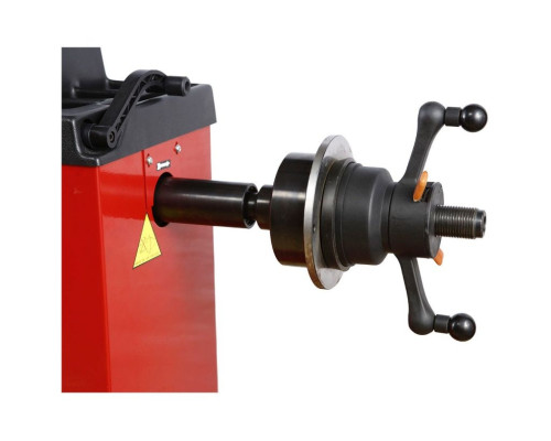 Купить Полуавтоматический балансировочный станок REDATS W-100 (ALU3, 230 V)