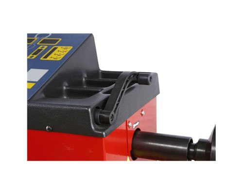 Купить Полуавтоматический балансировочный станок REDATS W-100 (ALU3, 230 V)